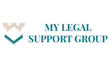 My Legal Support Group